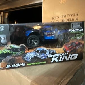 New in box remote control